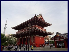 Sensoji Temple 21